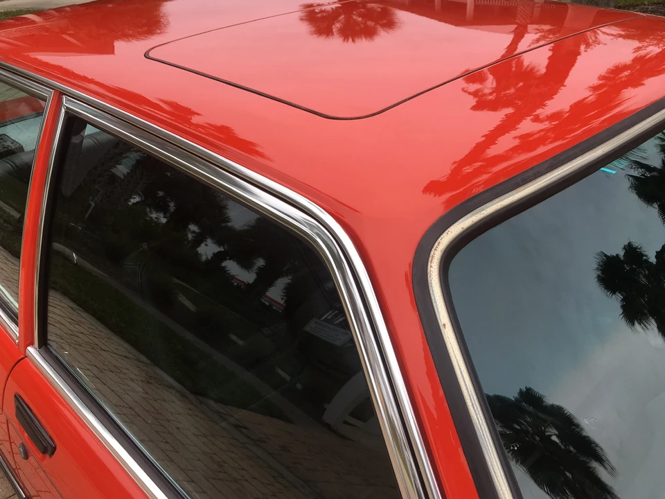 1982 BMW E21 3 Series - Image 25 of 31