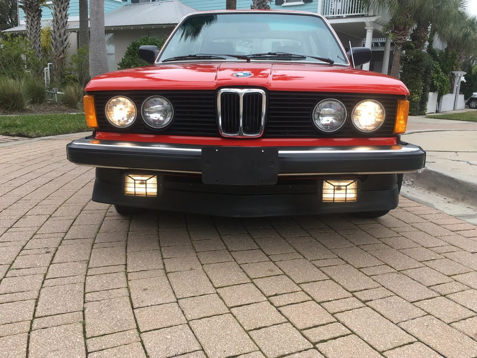 1982 BMW E21 3 Series - Image 12 of 31