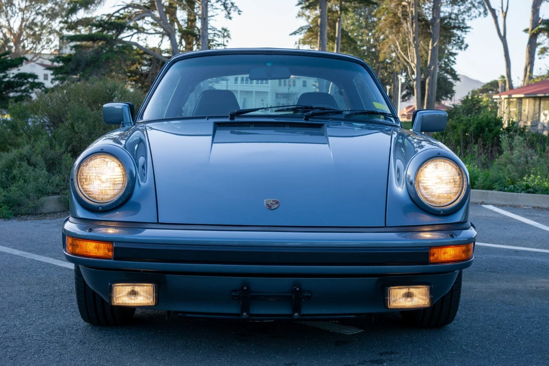 1983 Porsche 911 Carrera SC - Image 16 of 31
