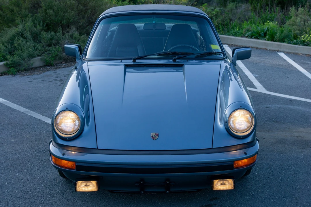1983 Porsche 911 Carrera SC - Image 17 of 31