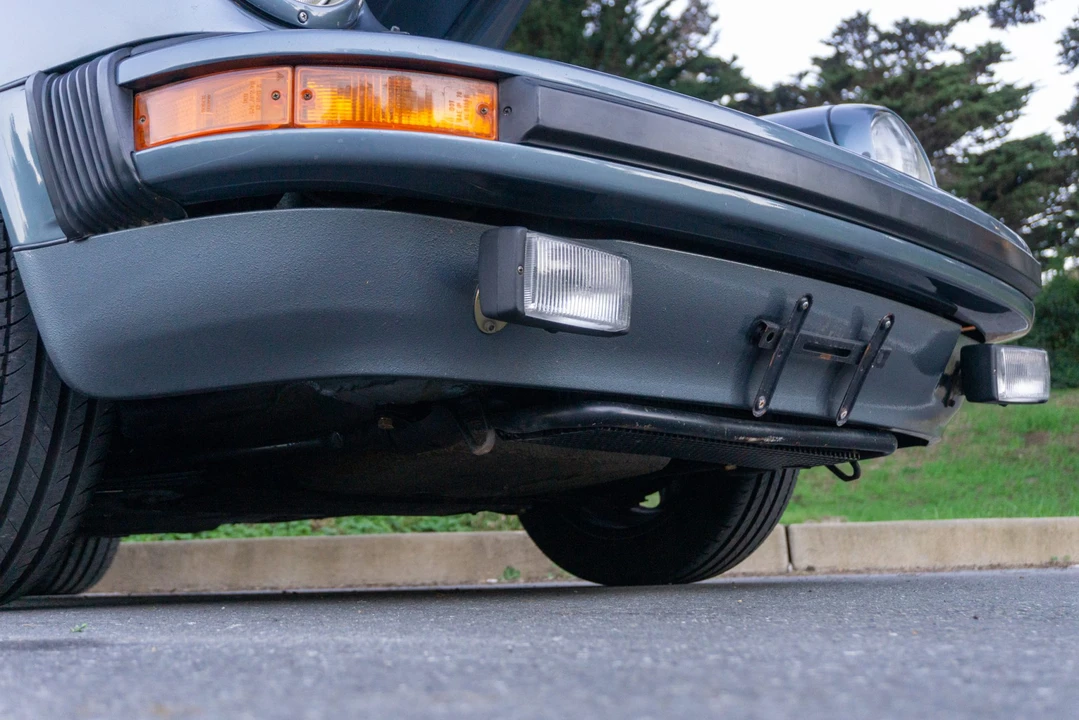 1983 Porsche 911 Carrera SC - Image 19 of 31