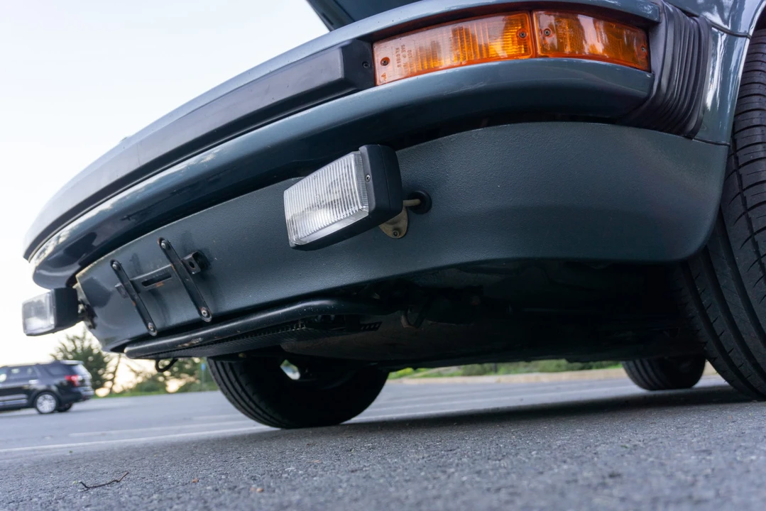 1983 Porsche 911 Carrera SC - Image 24 of 31