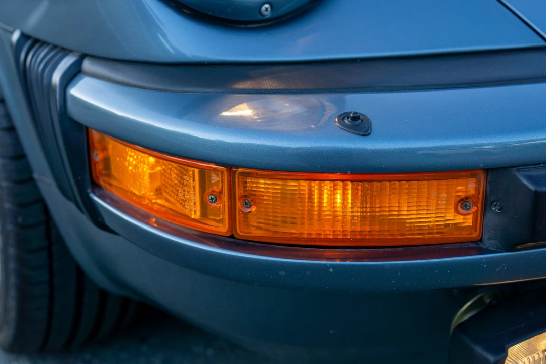 1983 Porsche 911 Carrera SC - Image 20 of 31
