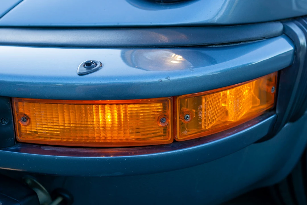 1983 Porsche 911 Carrera SC - Image 25 of 31