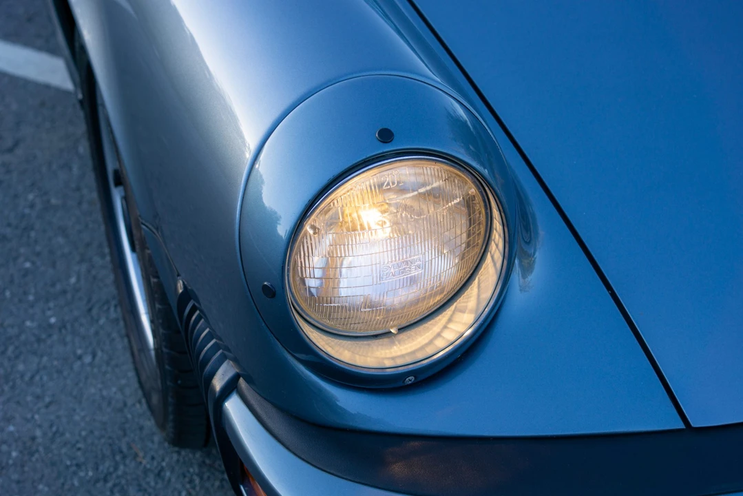 1983 Porsche 911 Carrera SC - Image 18 of 31