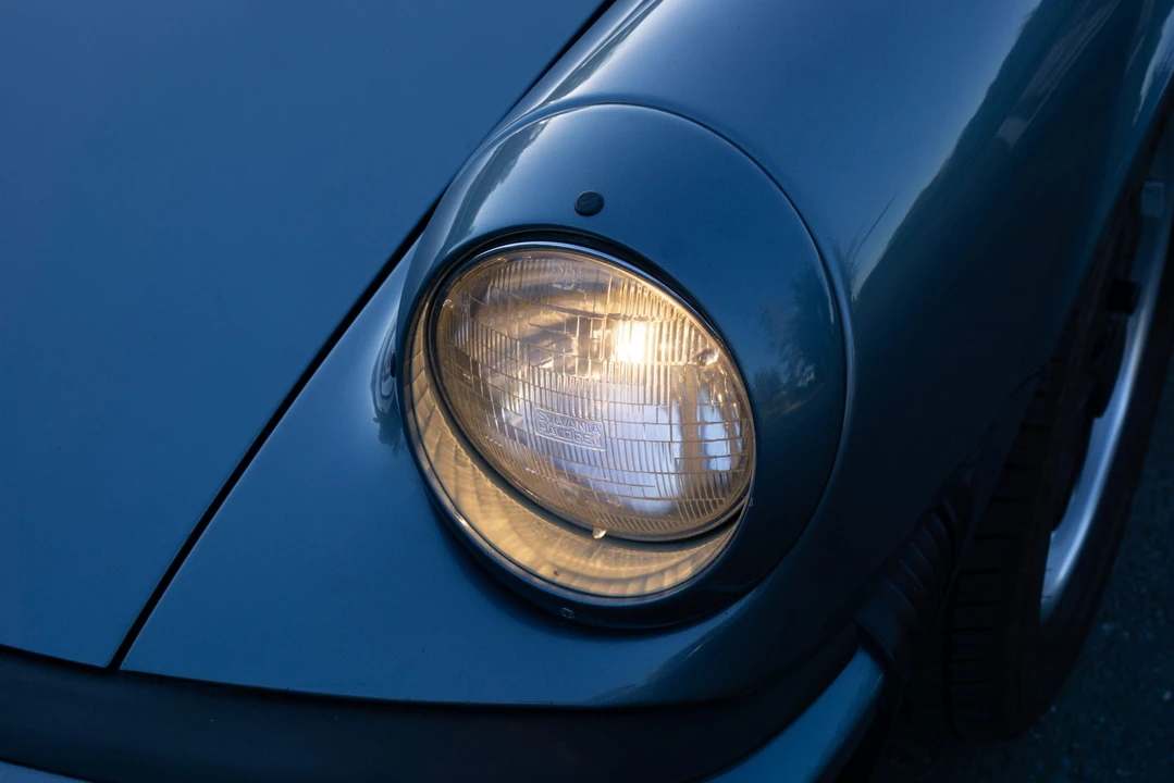 1983 Porsche 911 Carrera SC - Image 23 of 31