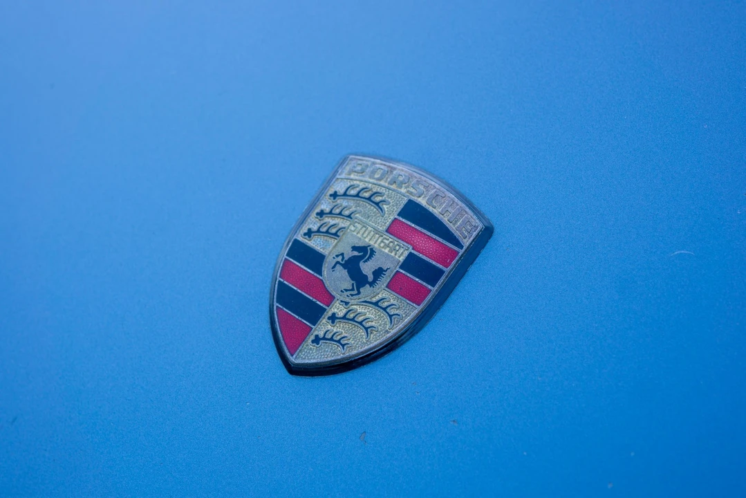 1983 Porsche 911 Carrera SC - Image 22 of 31