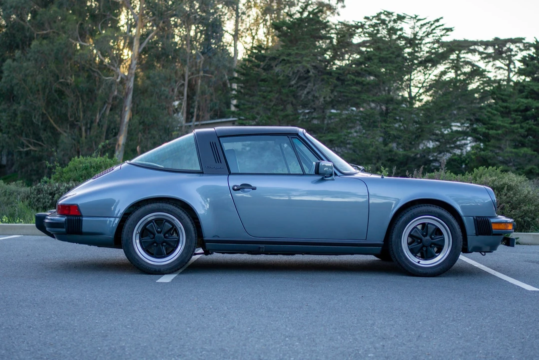 1983 Porsche 911 Carrera SC - Image 13 of 31