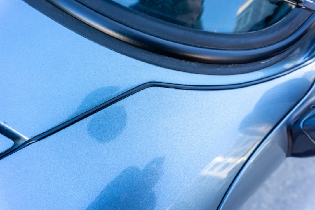 1983 Porsche 911 Carrera SC - Image 29 of 31