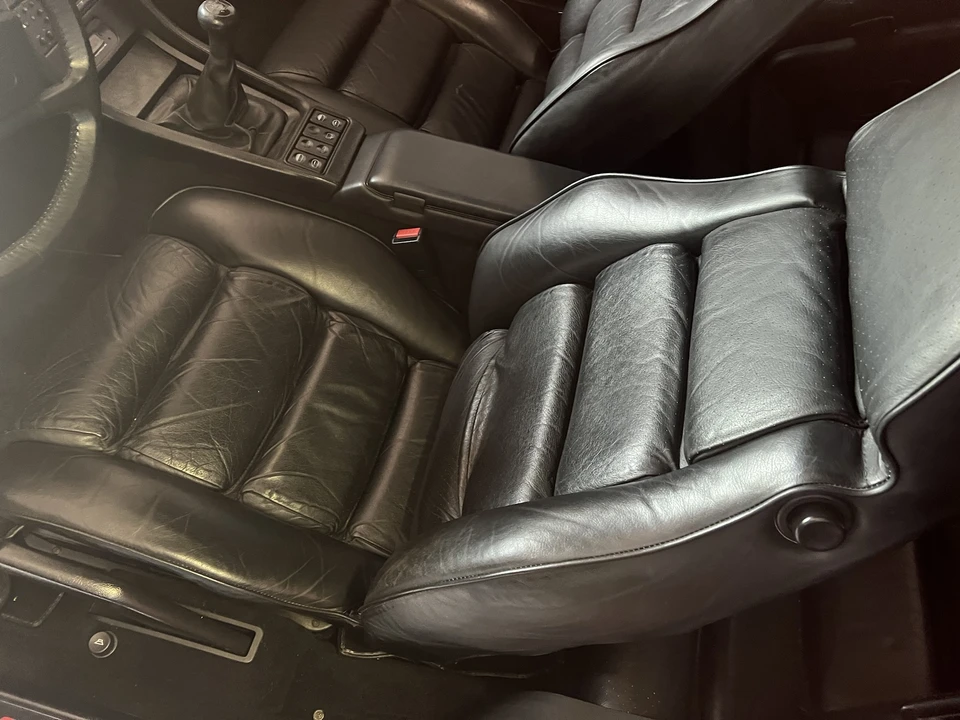 1983 Porsche 928 S - Image 31 of 31