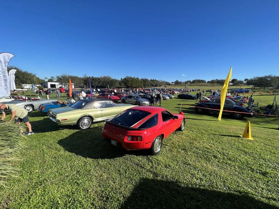 1983 Porsche 928 S - Image 24 of 31