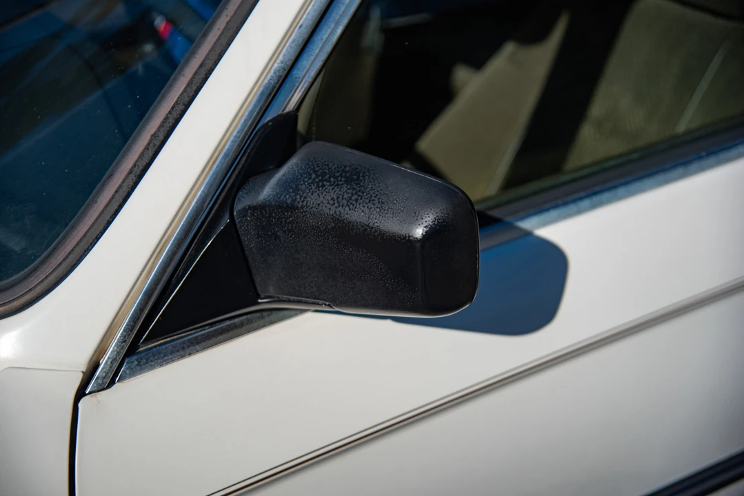 1984 BMW E30 3 Series - Image 27 of 31