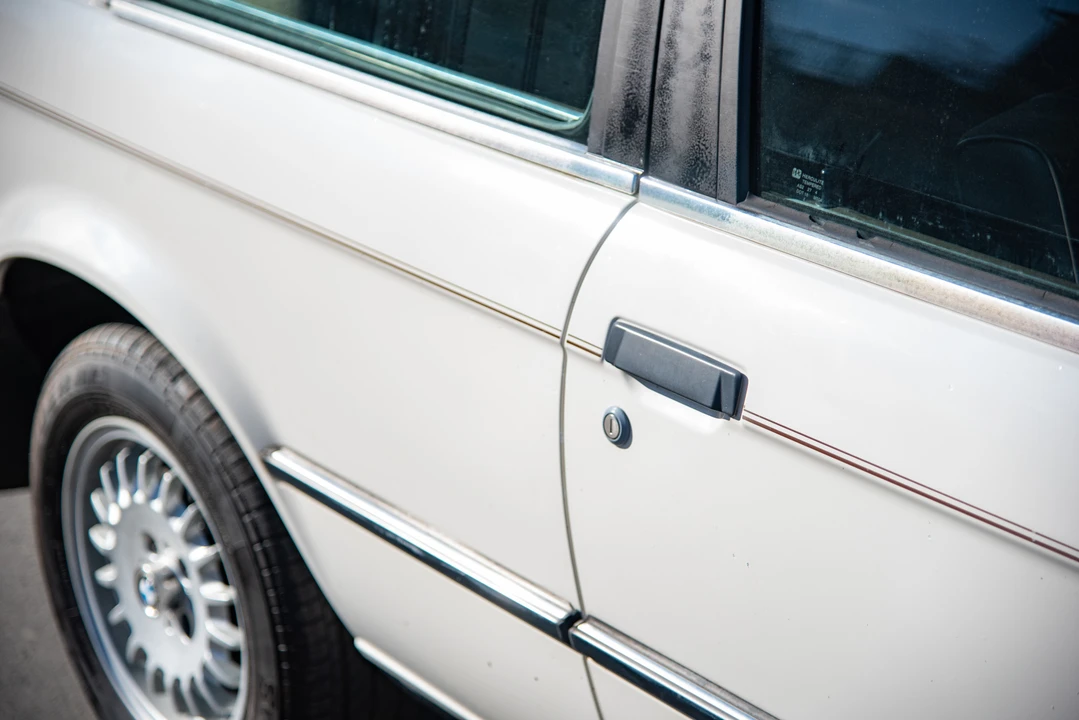 1984 BMW E30 3 Series - Image 23 of 31