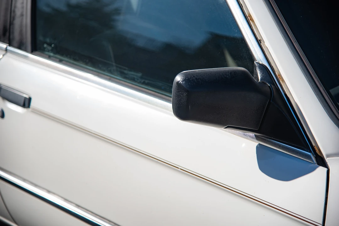 1984 BMW E30 3 Series - Image 24 of 31