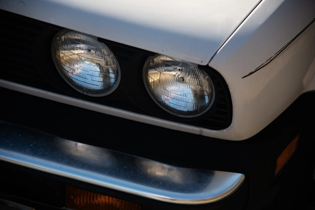1984 BMW E30 3 Series - Image 21 of 31