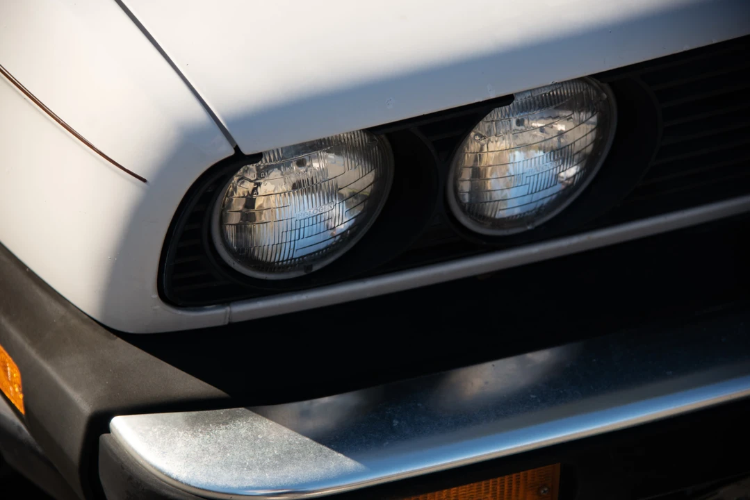 1984 BMW E30 3 Series - Image 20 of 31