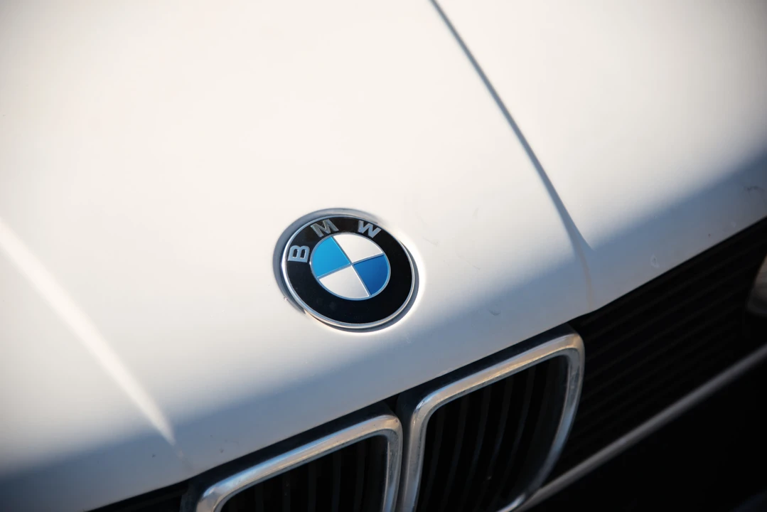 1984 BMW E30 3 Series - Image 22 of 31