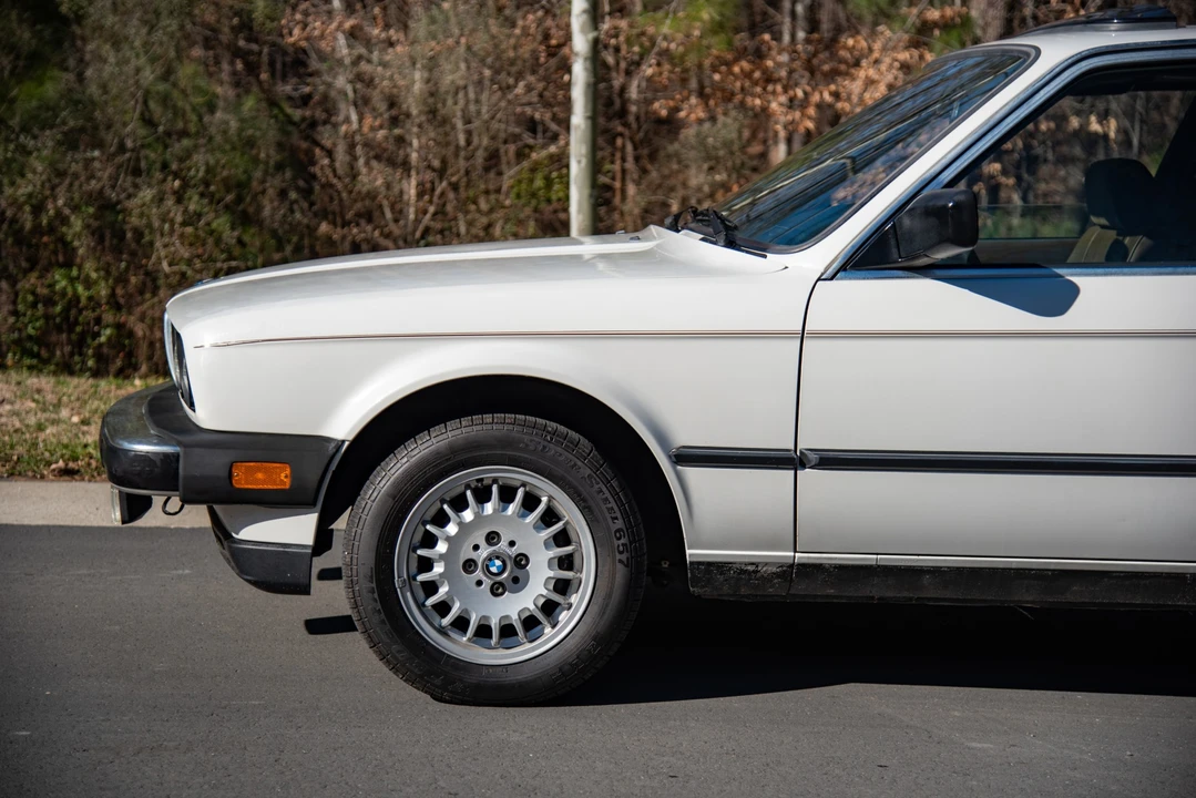 1984 BMW E30 3 Series - Image 12 of 31