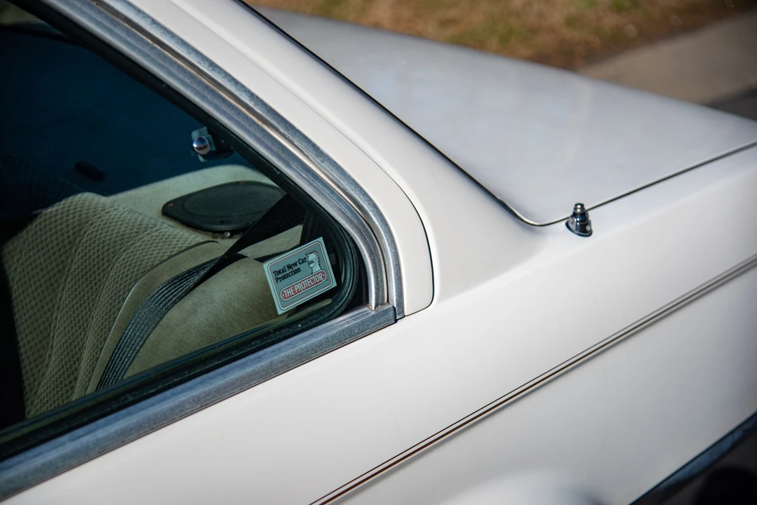 1984 BMW E30 3 Series - Image 26 of 31