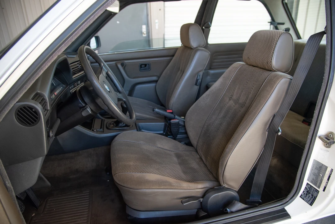 1984 BMW E30 3 Series - Image 29 of 31
