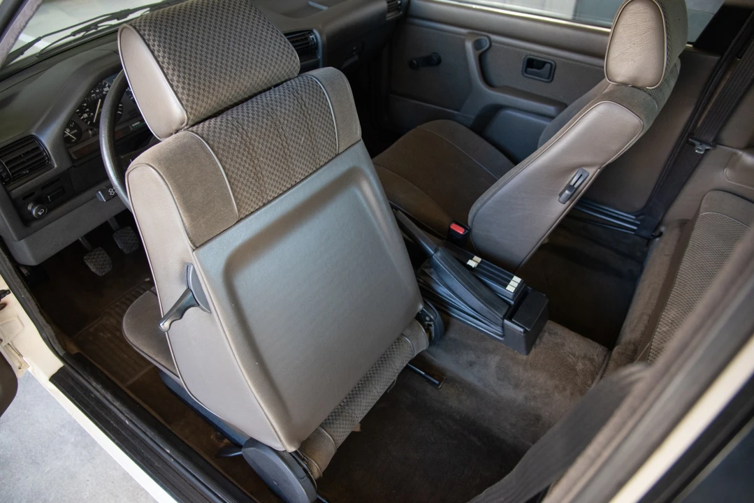 1984 BMW E30 3 Series - Image 31 of 31