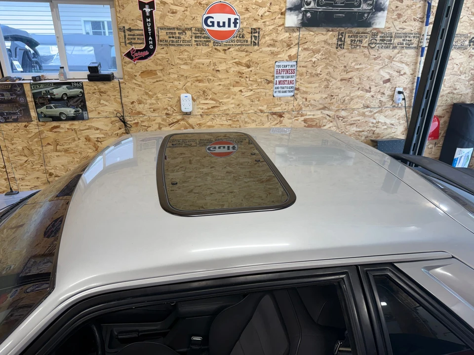 1984 Ford Mustang SVO 3rd Gen - Image 16 of 31