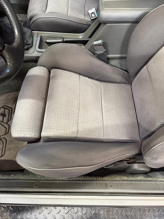 1984 Ford Mustang SVO 3rd Gen - Image 27 of 31