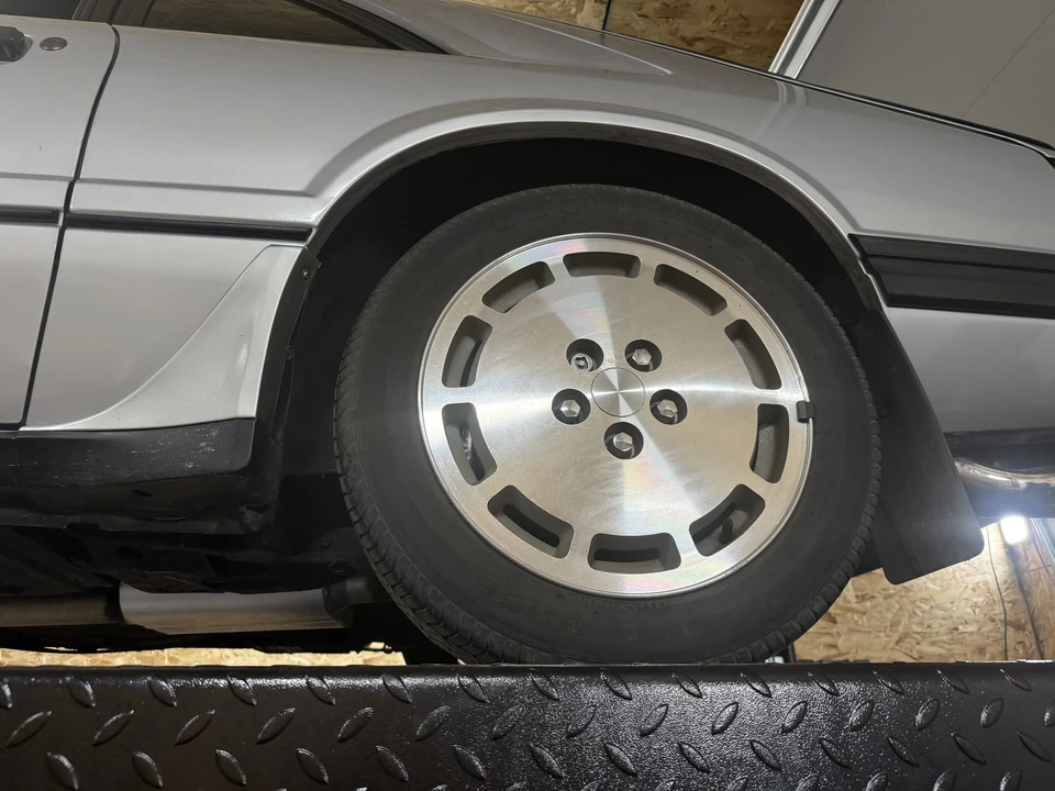 1984 Ford Mustang SVO 3rd Gen - Image 20 of 31