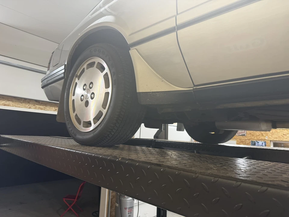 1984 Ford Mustang SVO 3rd Gen - Image 19 of 31