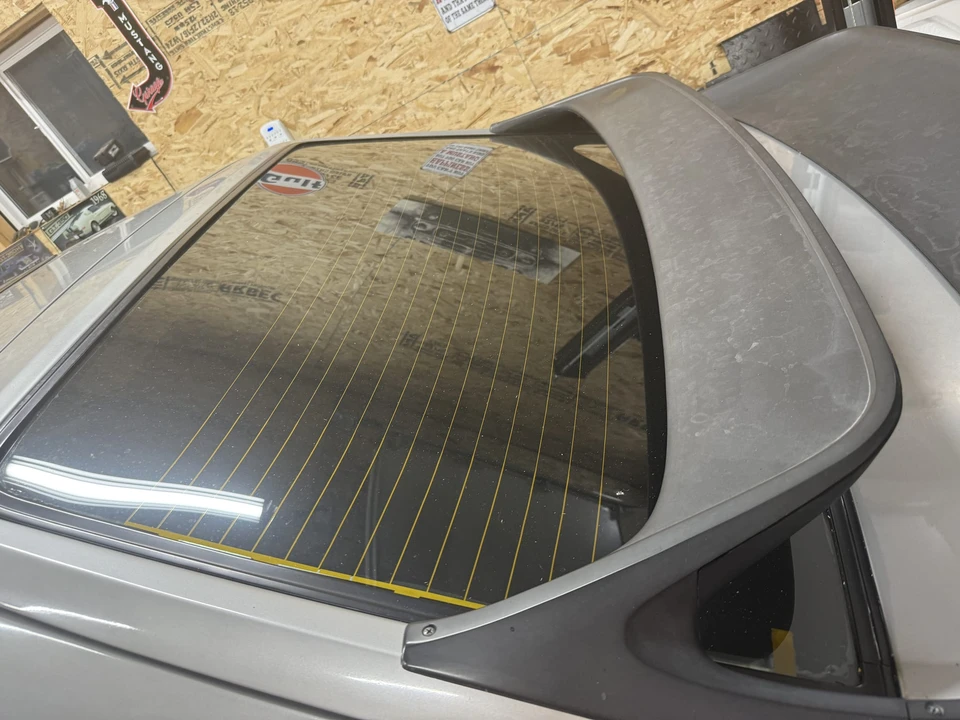1984 Ford Mustang SVO 3rd Gen - Image 17 of 31