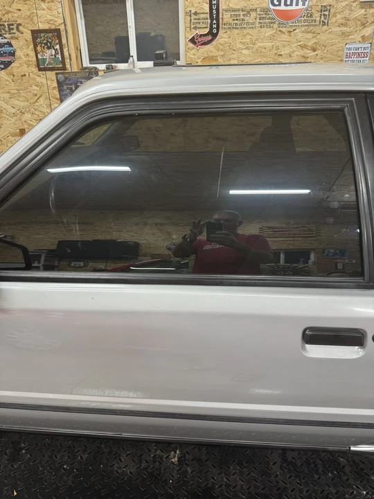 1984 Ford Mustang SVO 3rd Gen - Image 11 of 31
