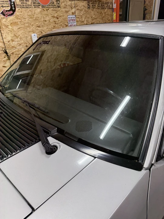 1984 Ford Mustang SVO 3rd Gen - Image 14 of 31