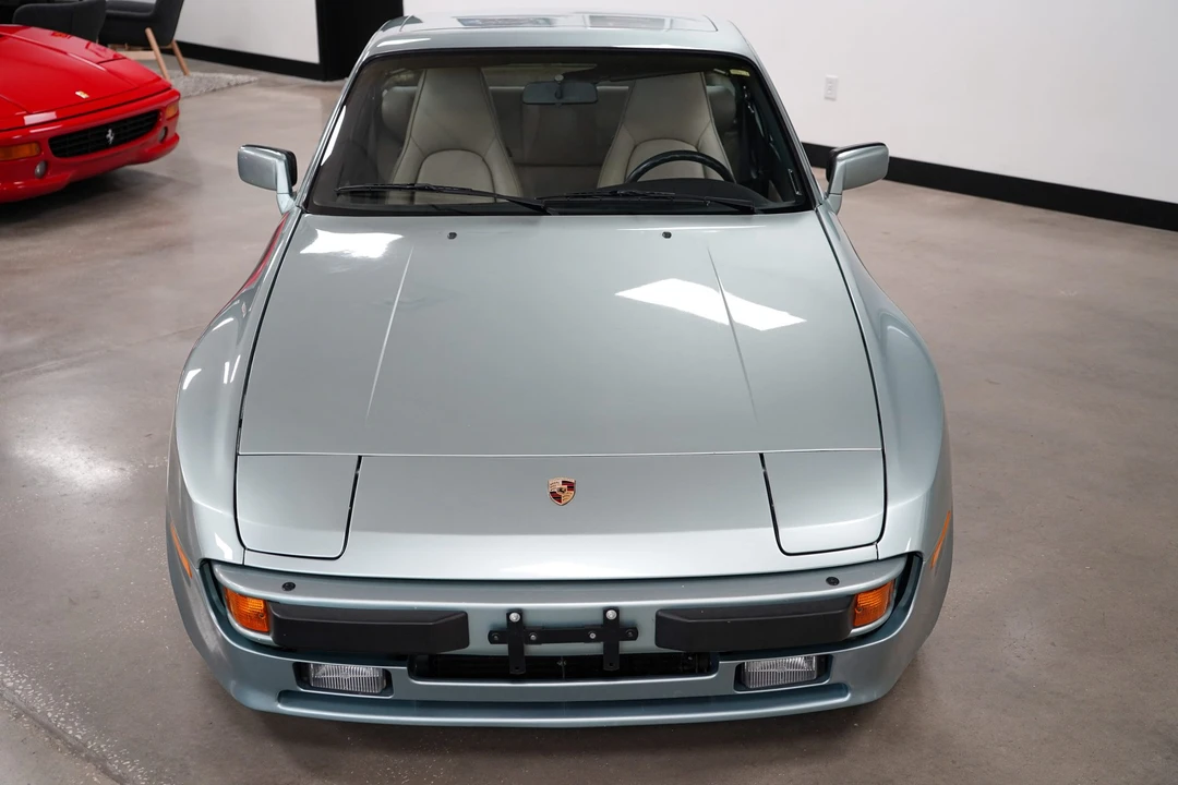 1985 Porsche 944 - Image 15 of 31