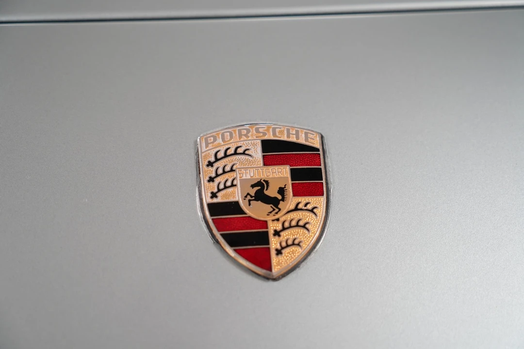 1985 Porsche 944 - Image 26 of 31