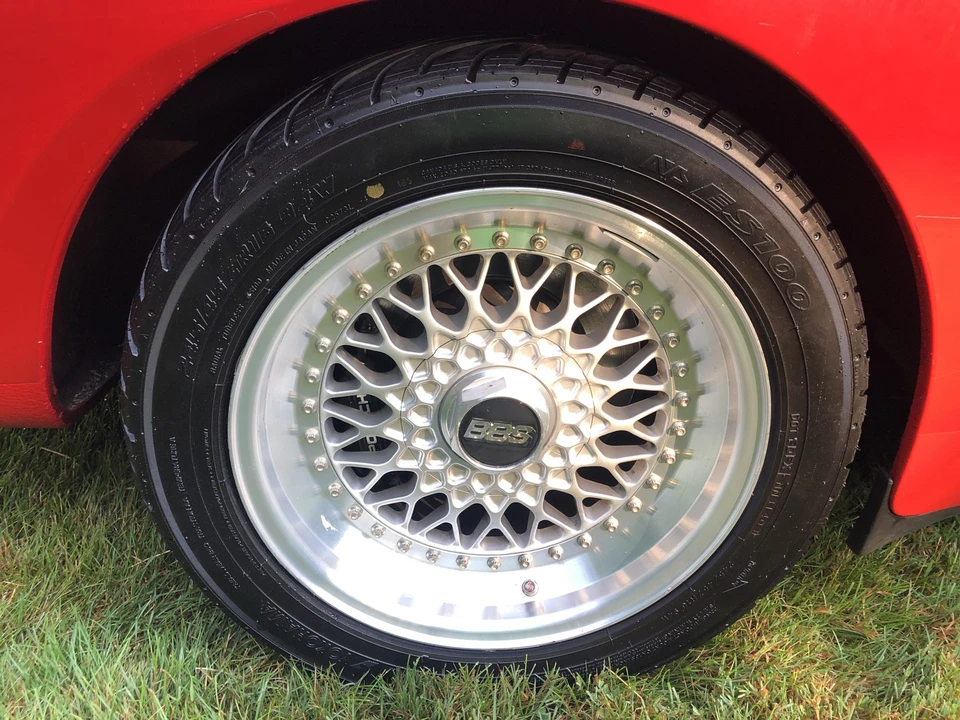 1986 Porsche 944 Turbo - Image 20 of 31