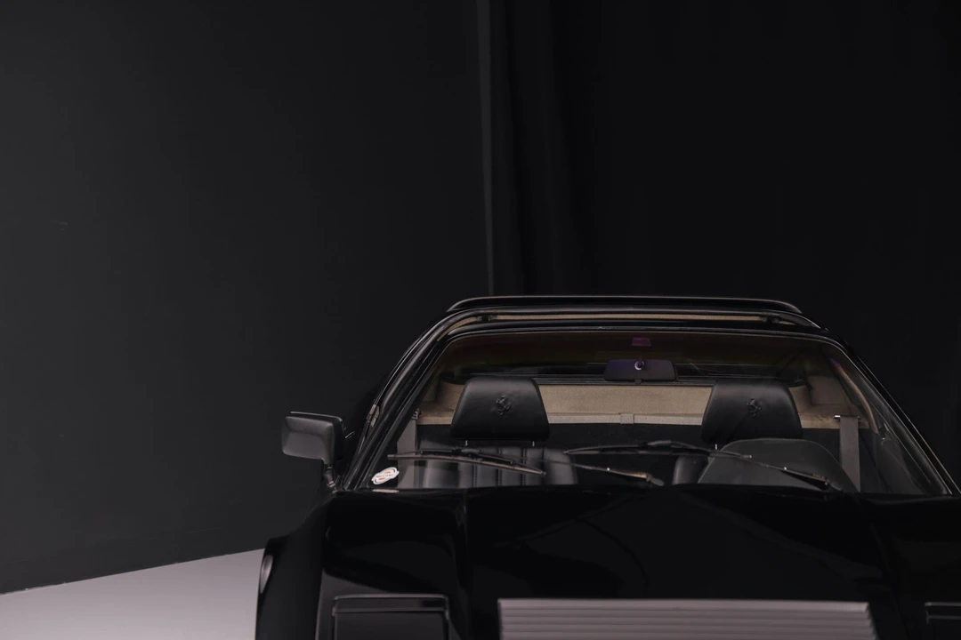 1987 Ferrari 328 GTS - Image 12 of 31