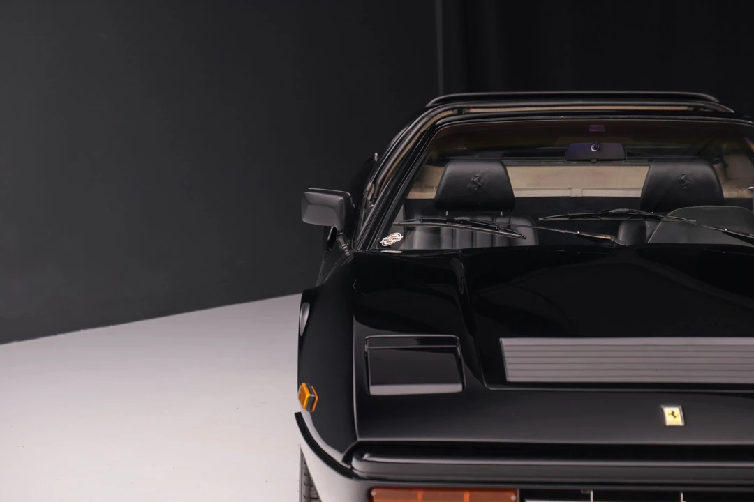 1987 Ferrari 328 GTS - Image 14 of 31