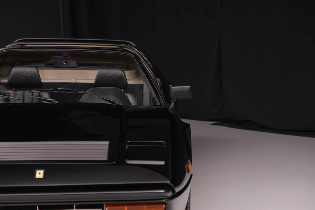 1987 Ferrari 328 GTS - Image 15 of 31