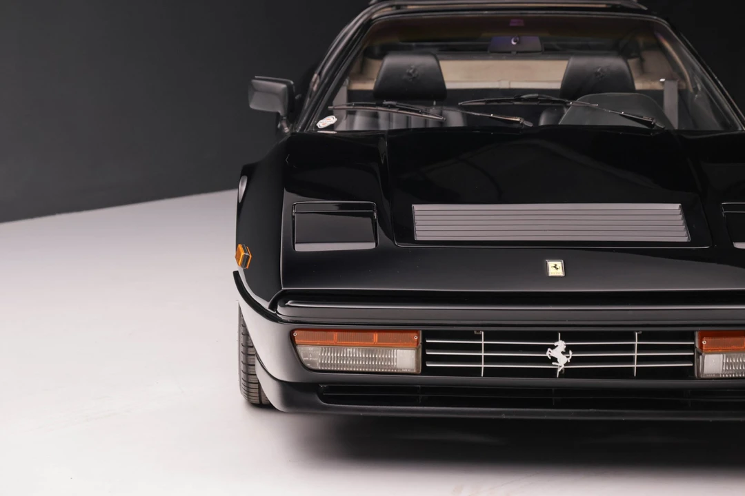 1987 Ferrari 328 GTS - Image 16 of 31
