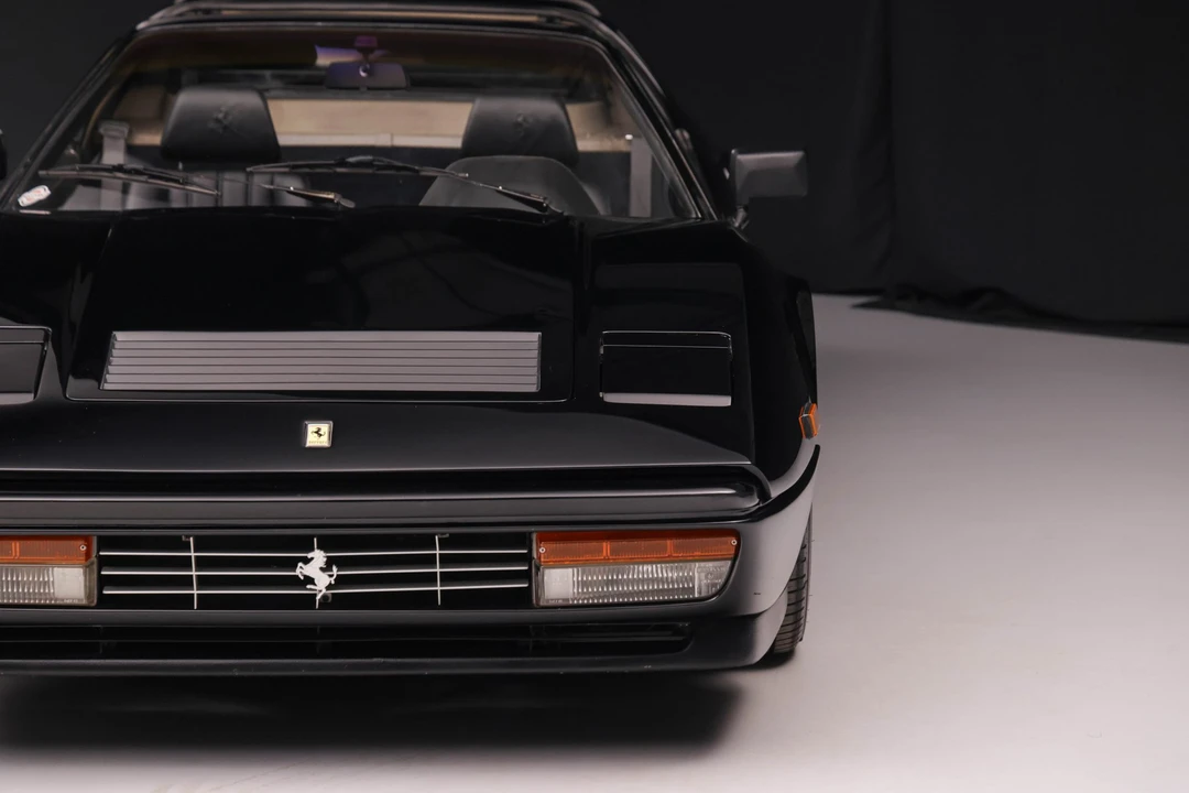 1987 Ferrari 328 GTS - Image 17 of 31