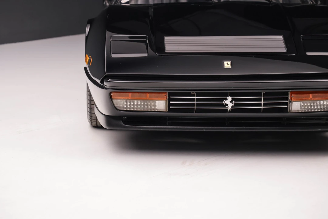 1987 Ferrari 328 GTS - Image 18 of 31