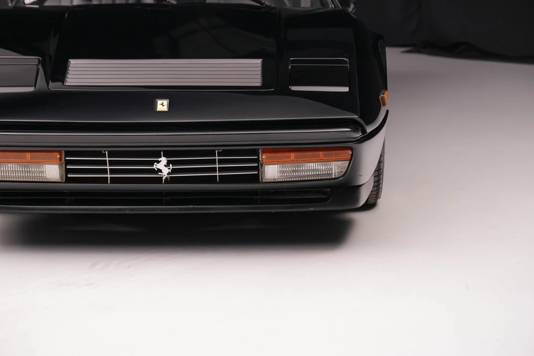 1987 Ferrari 328 GTS - Image 19 of 31