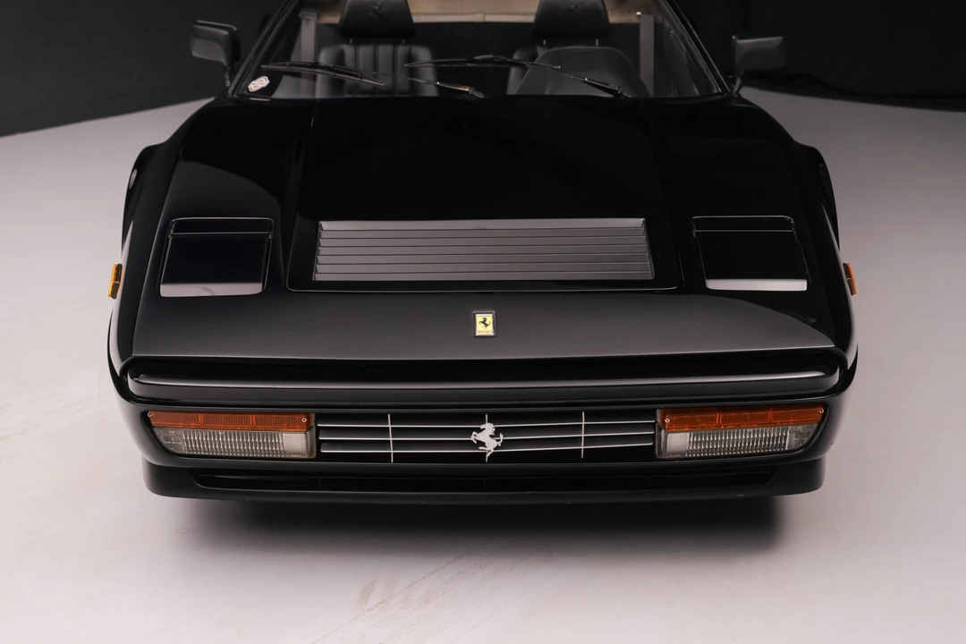 1987 Ferrari 328 GTS - Image 20 of 31