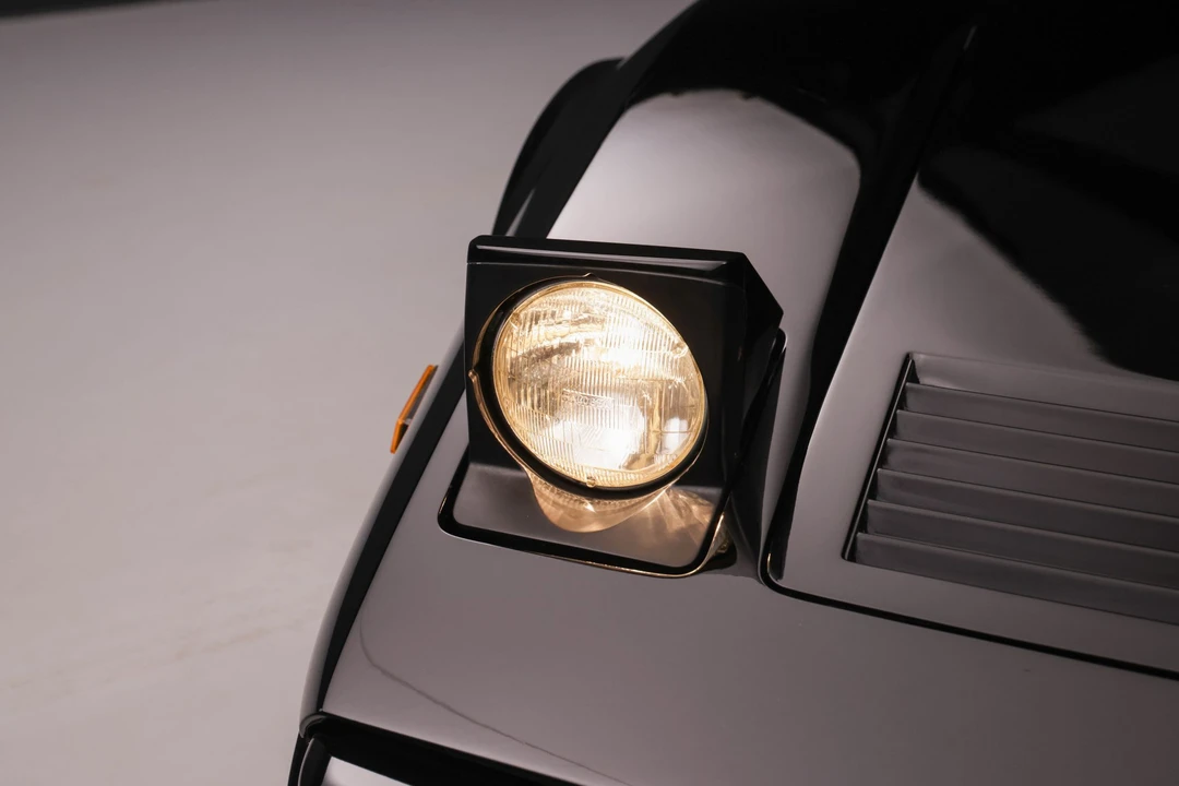 1987 Ferrari 328 GTS - Image 21 of 31