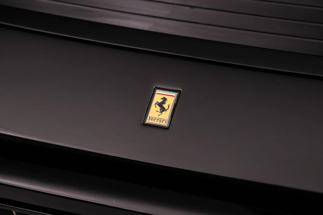 1987 Ferrari 328 GTS - Image 23 of 31