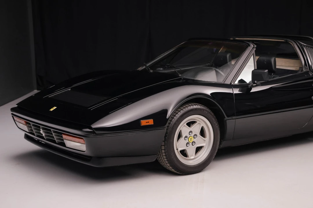 1987 Ferrari 328 GTS - Image 24 of 31