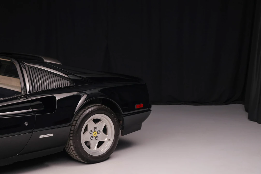 1987 Ferrari 328 GTS - Image 26 of 31
