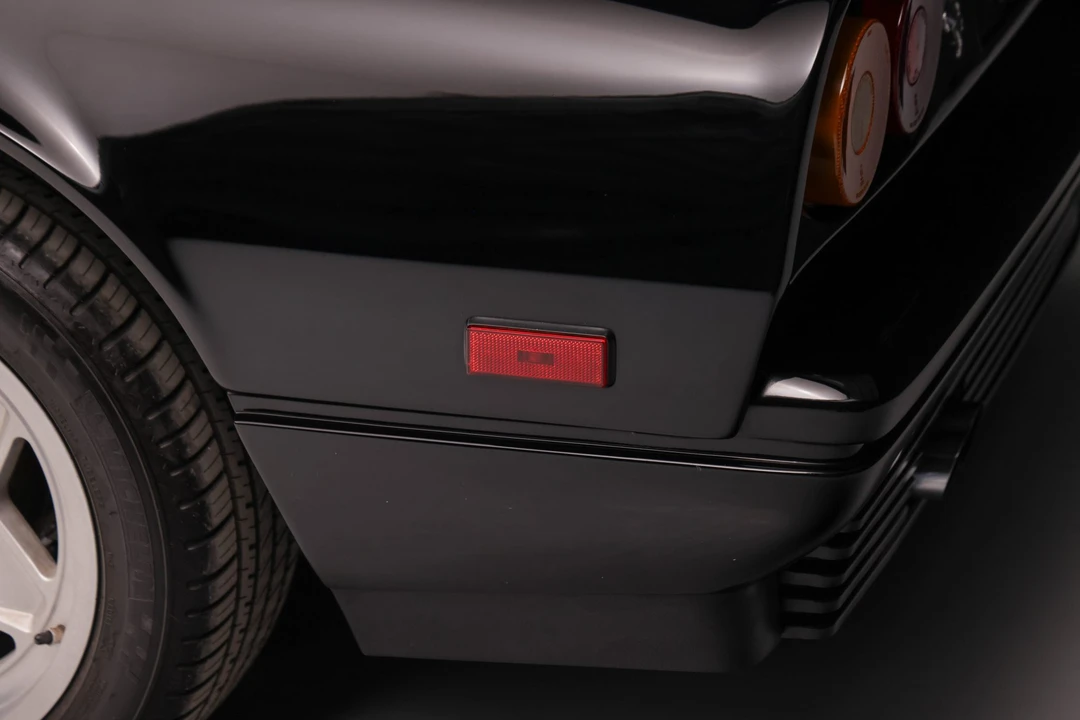 1987 Ferrari 328 GTS - Image 27 of 31