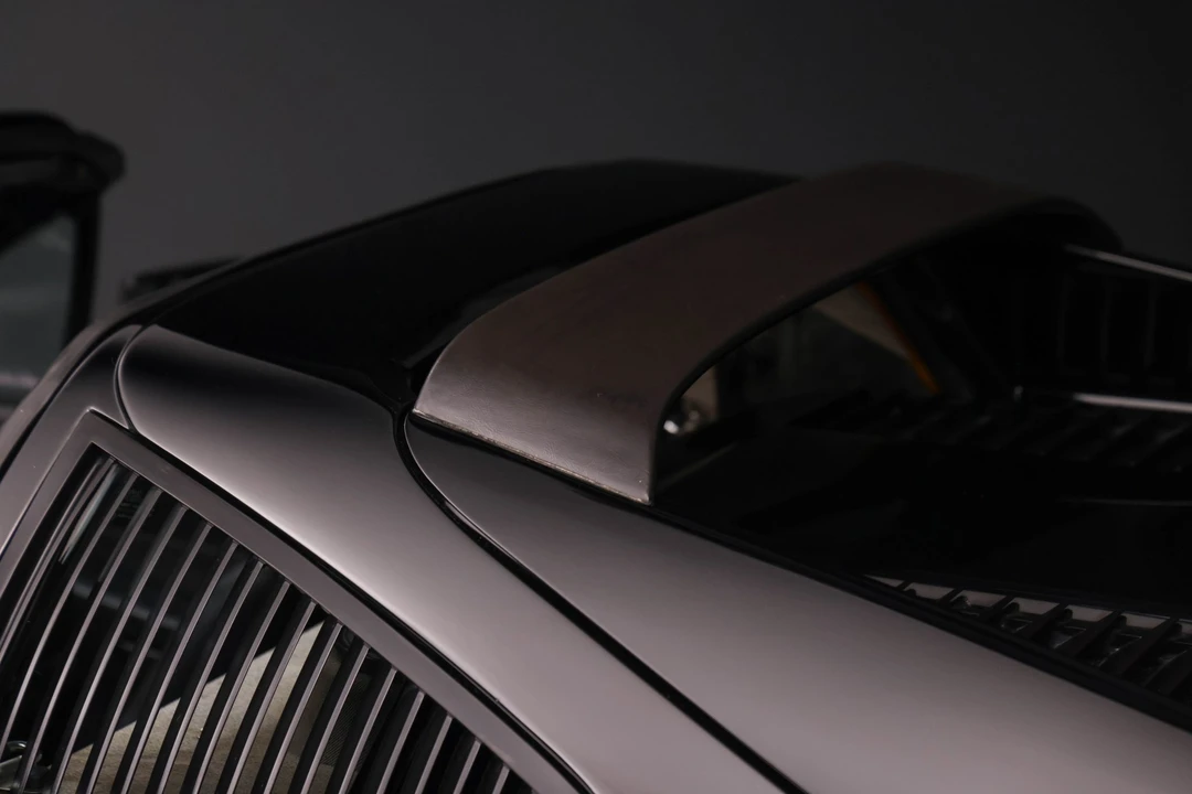 1987 Ferrari 328 GTS - Image 28 of 31