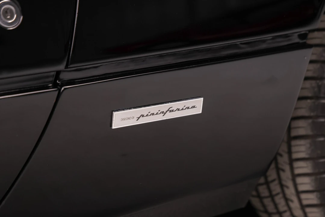 1987 Ferrari 328 GTS - Image 29 of 31